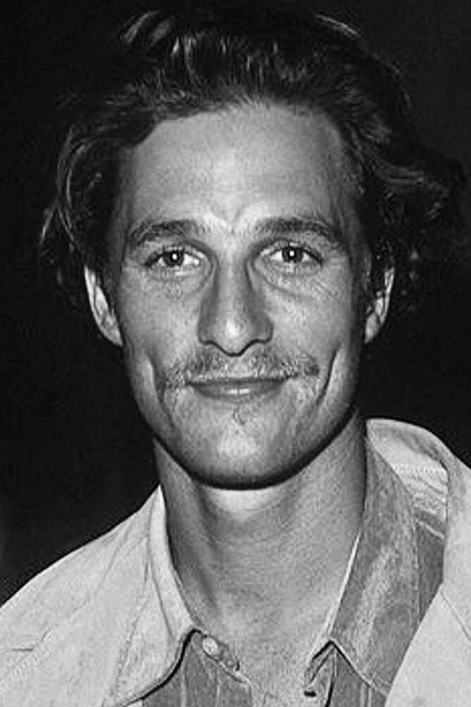 Foto de Matthew McConaughey