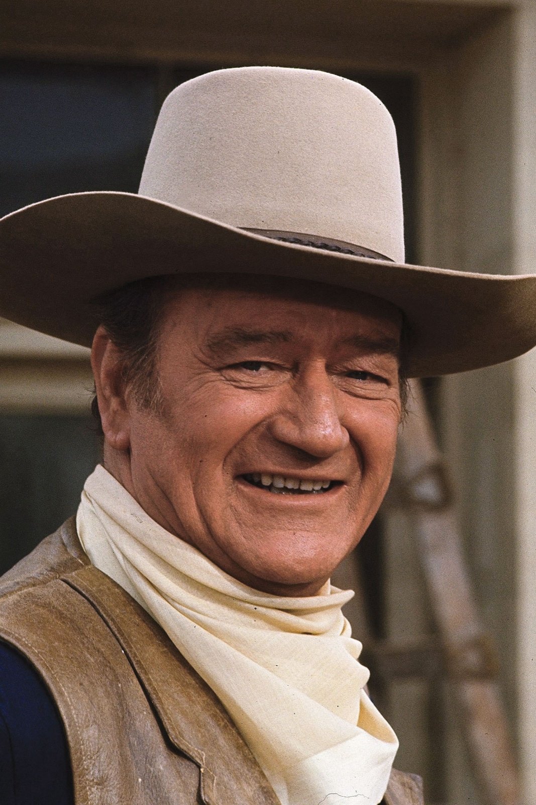 Foto de John Wayne