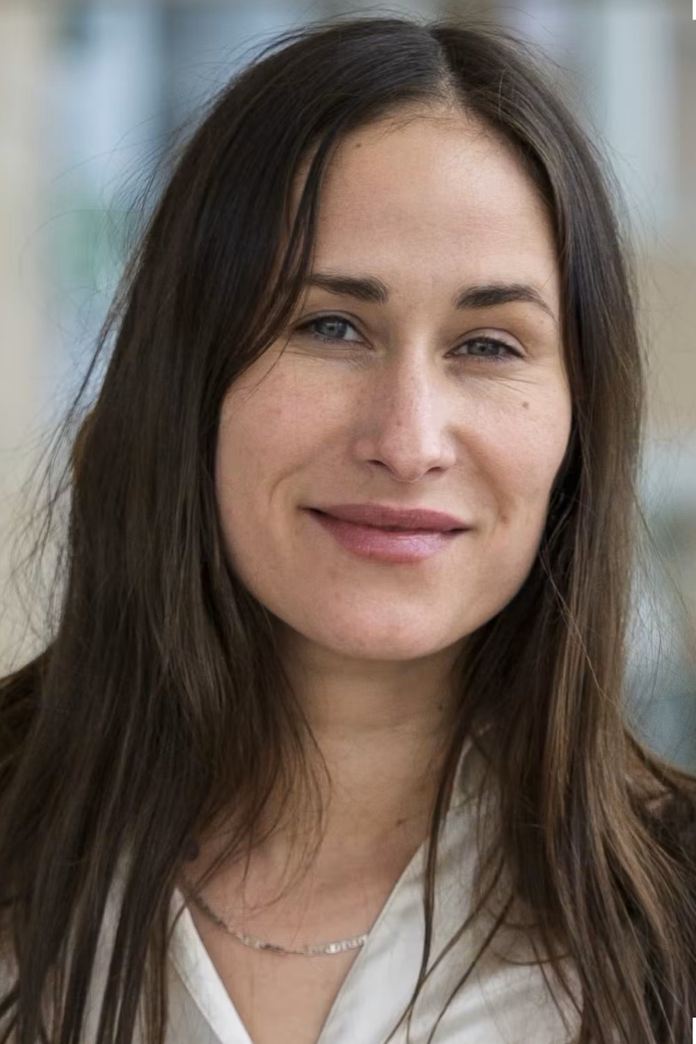 Foto de Rosalinde Mynster