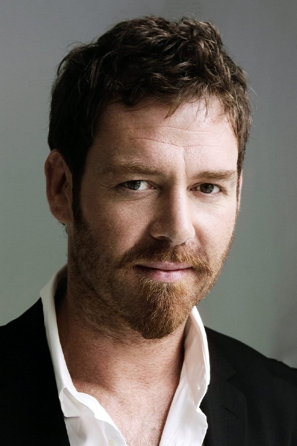 Foto de Marton Csokas