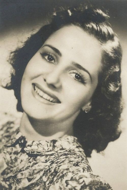 Foto de Aída Alberti