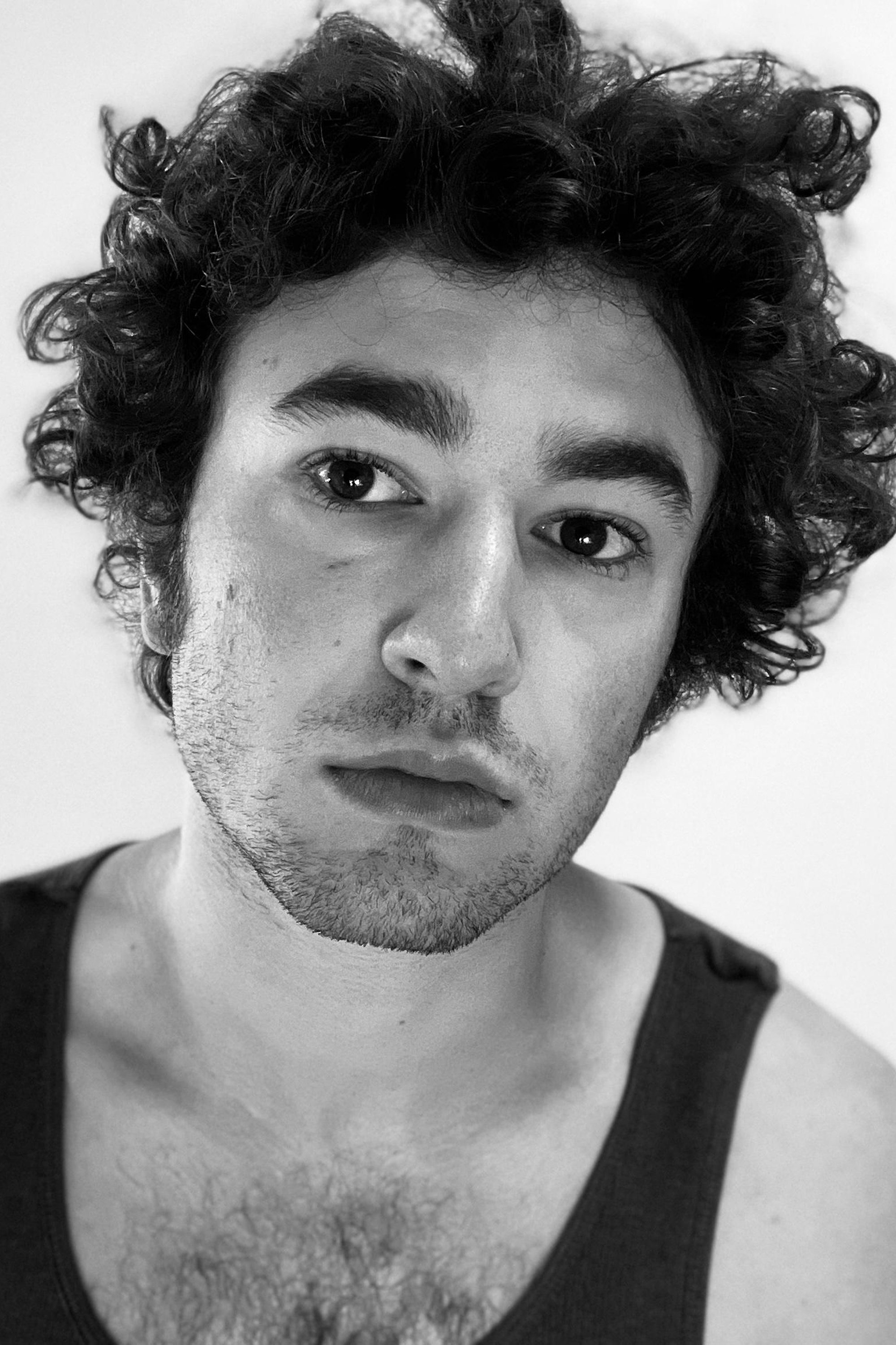Foto de Gabriel LaBelle