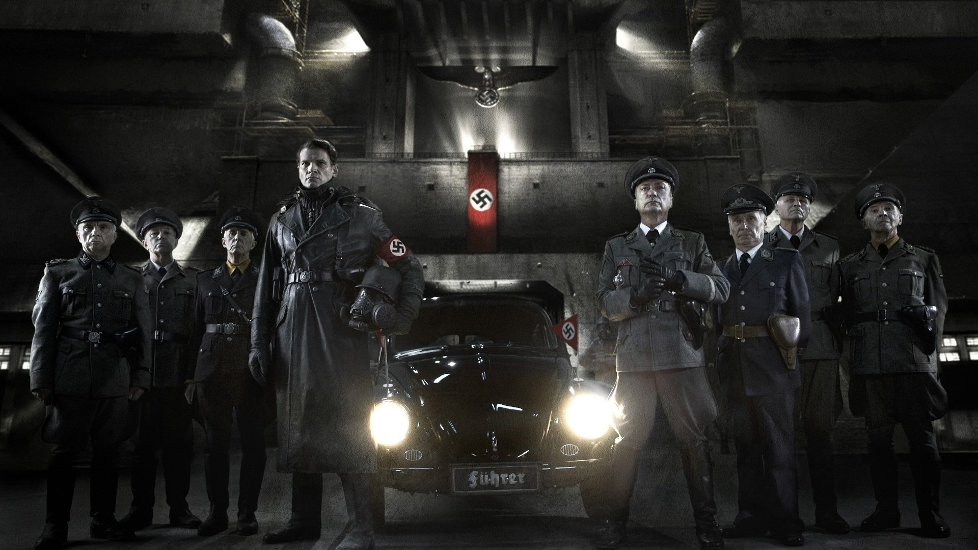 Iron Sky 2012 Soap2Day