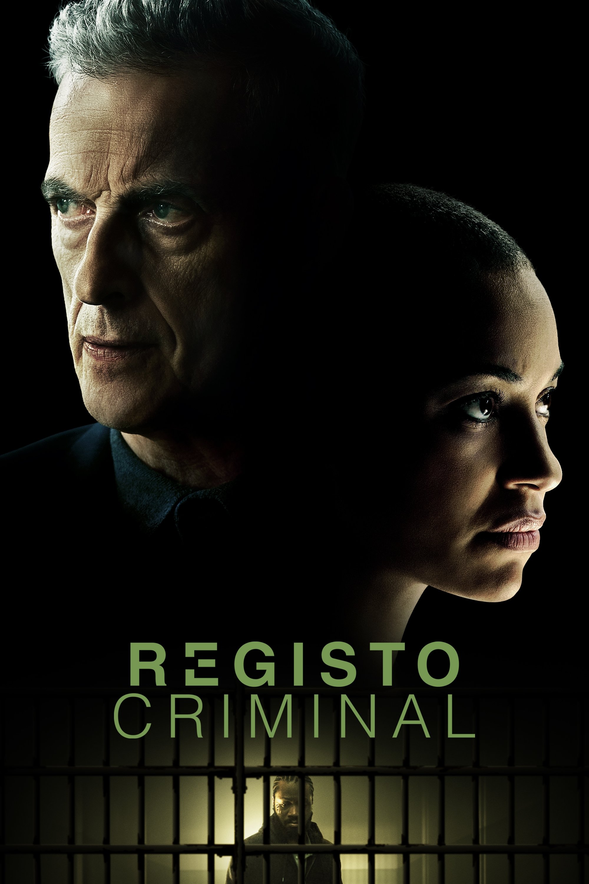 Poster de Histórico Criminal