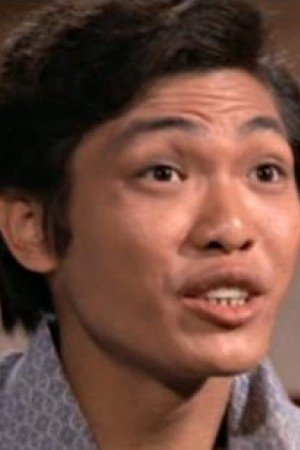 Foto de Wang Chung