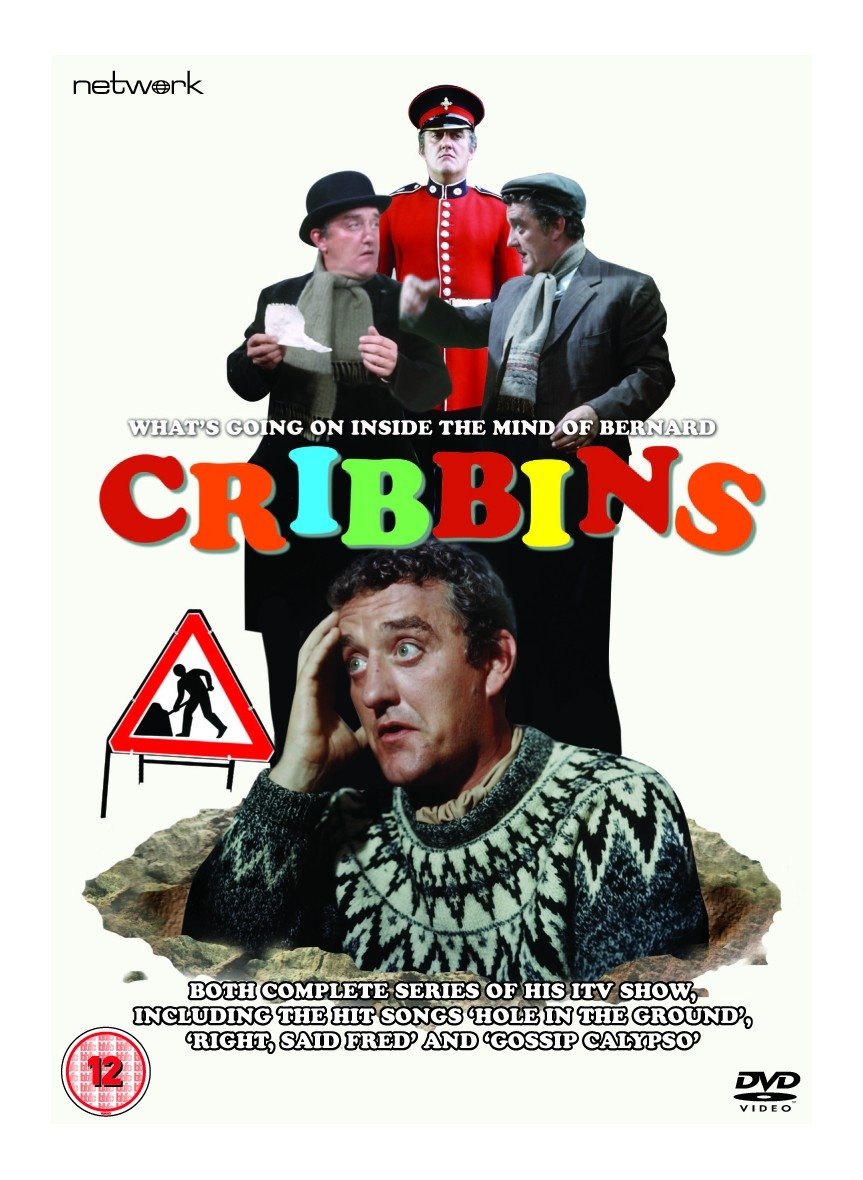 Poster de Cribbins