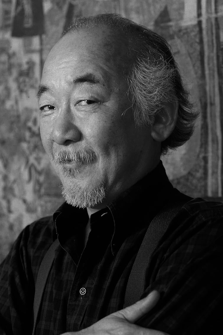 Foto de Pat Morita