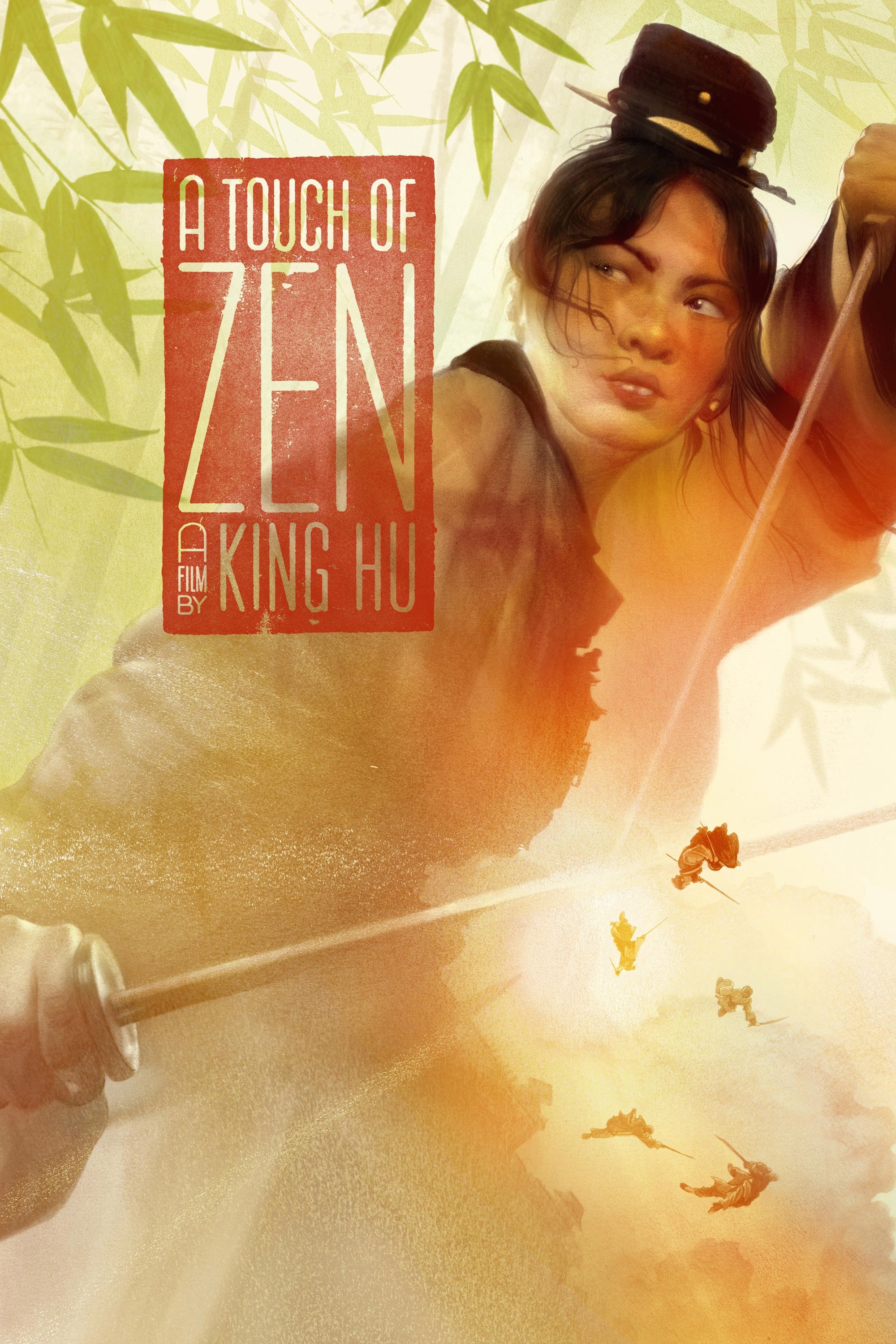Poster movie