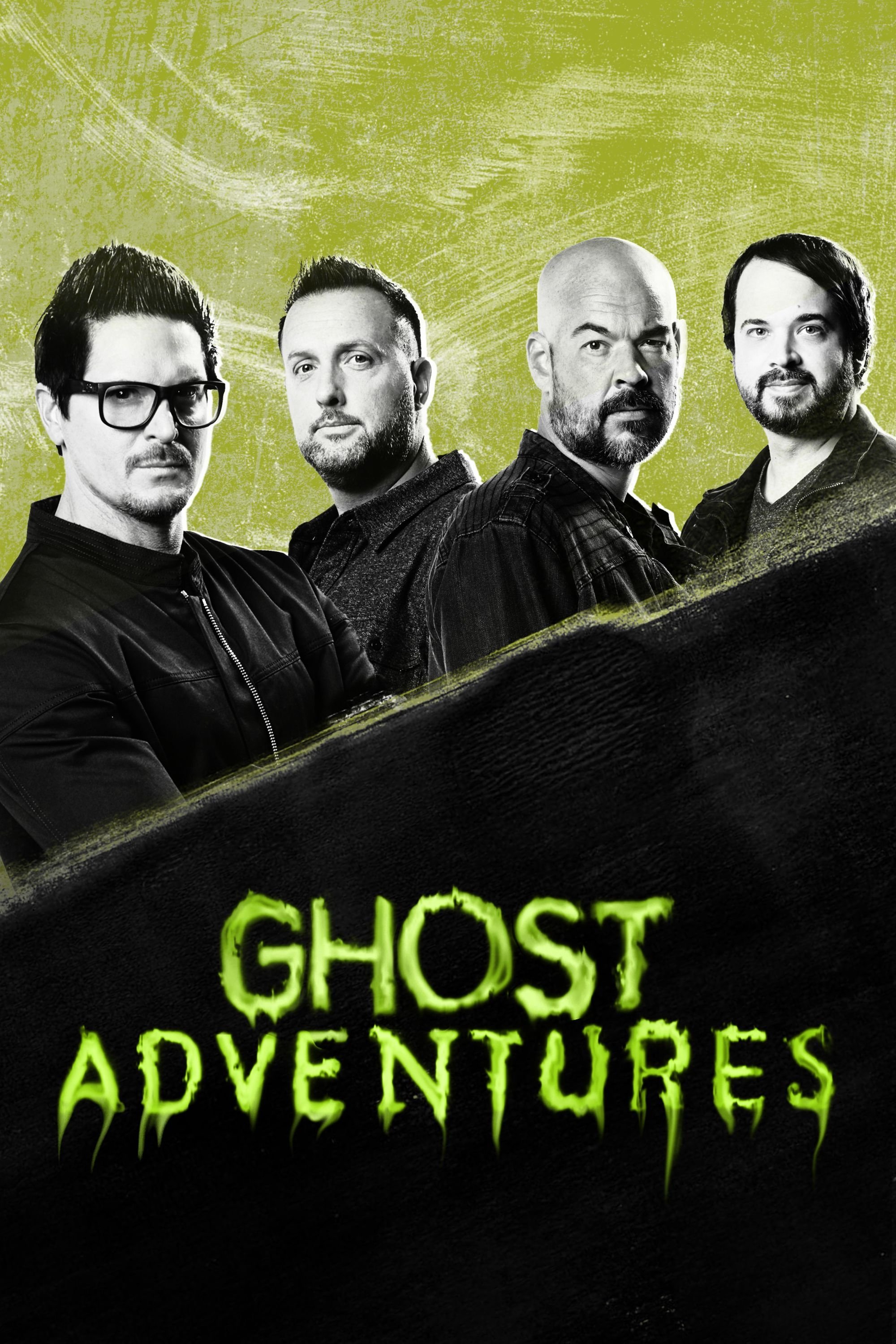 Poster de Temporada 24