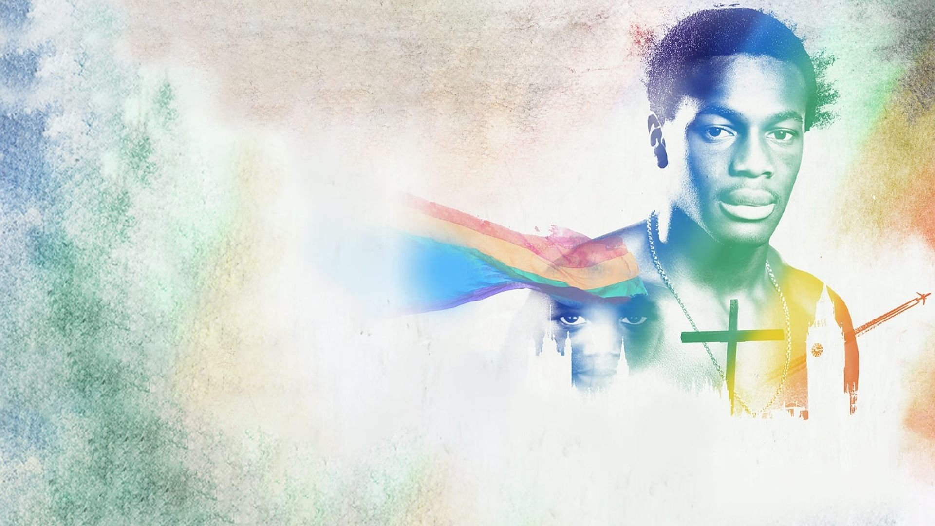 Backdrop image