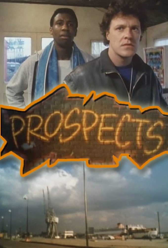 Poster de Prospects