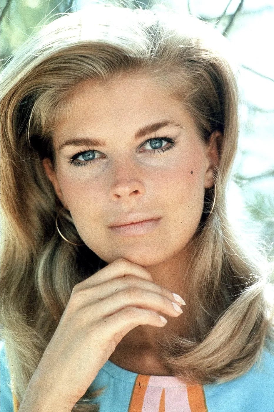 Foto de Candice Bergen