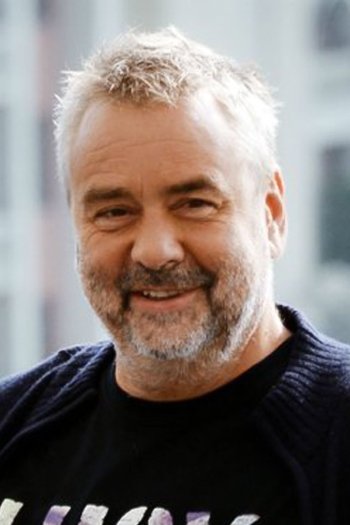 Foto de Luc Besson