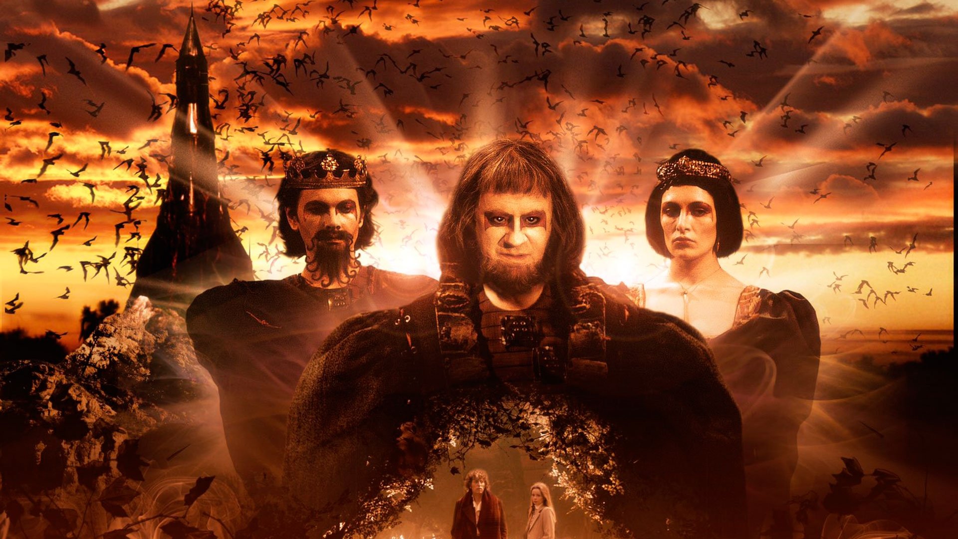 Backdrop image