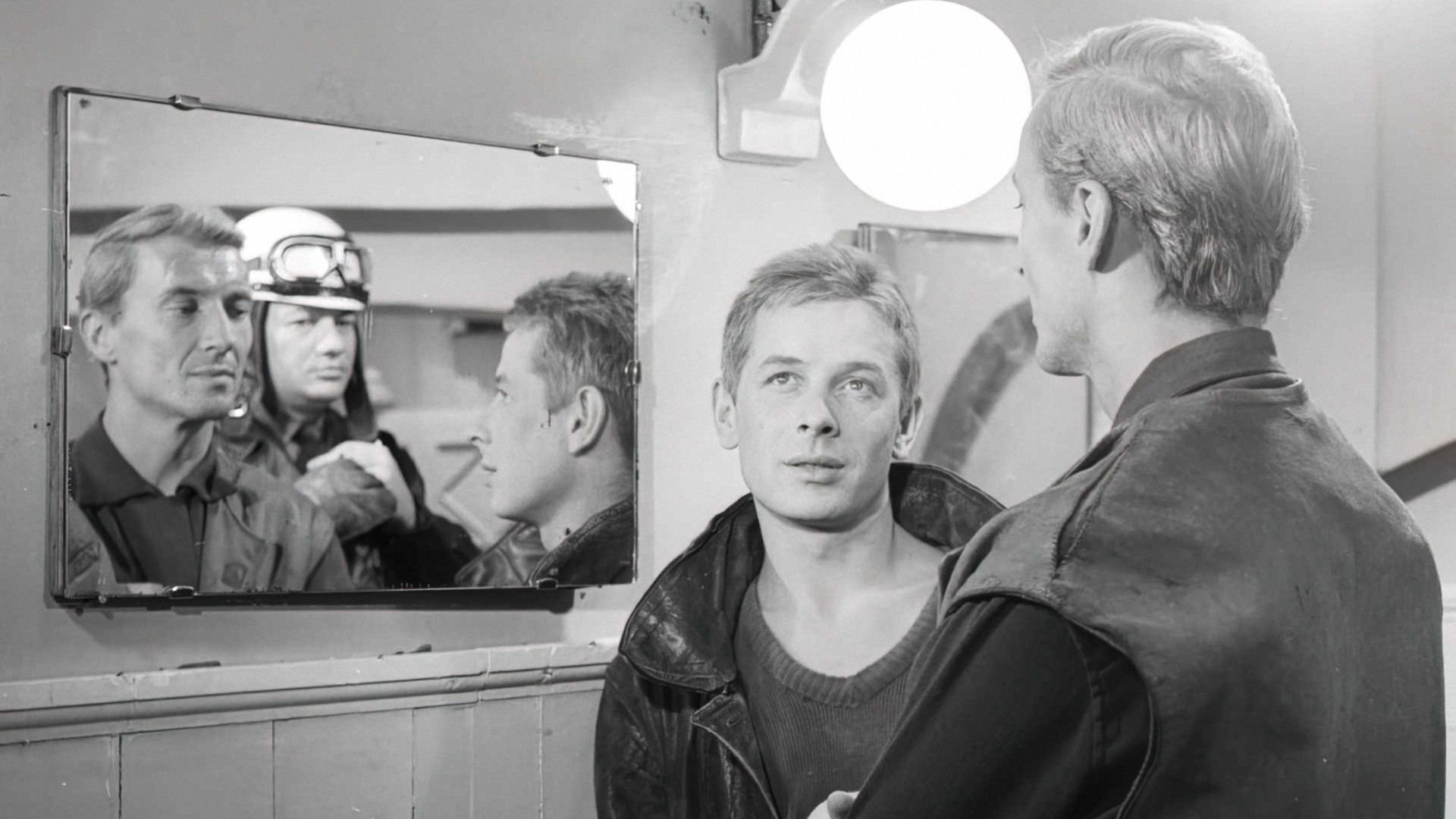 Backdrop image