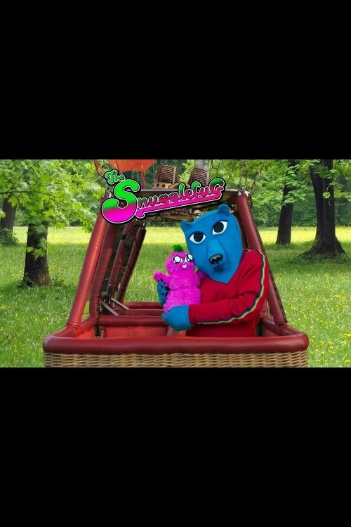Poster de The Snugglefug