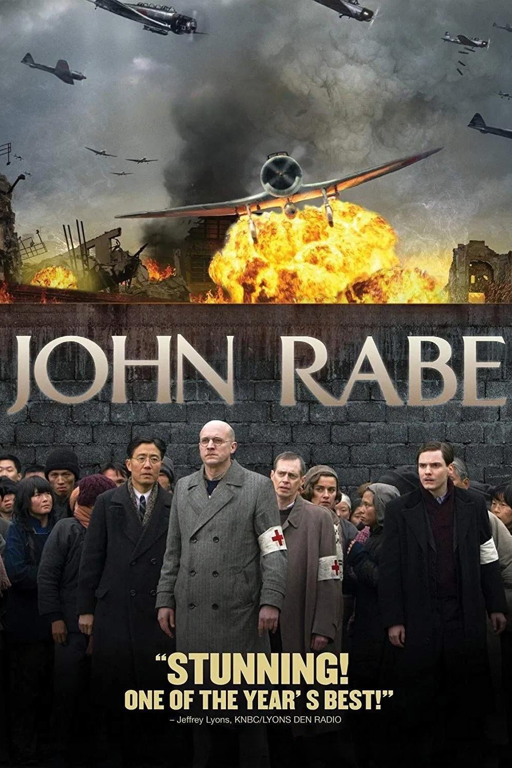 Poster movie