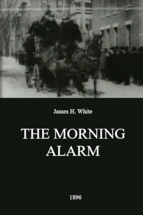 Poster de The Morning Alarm