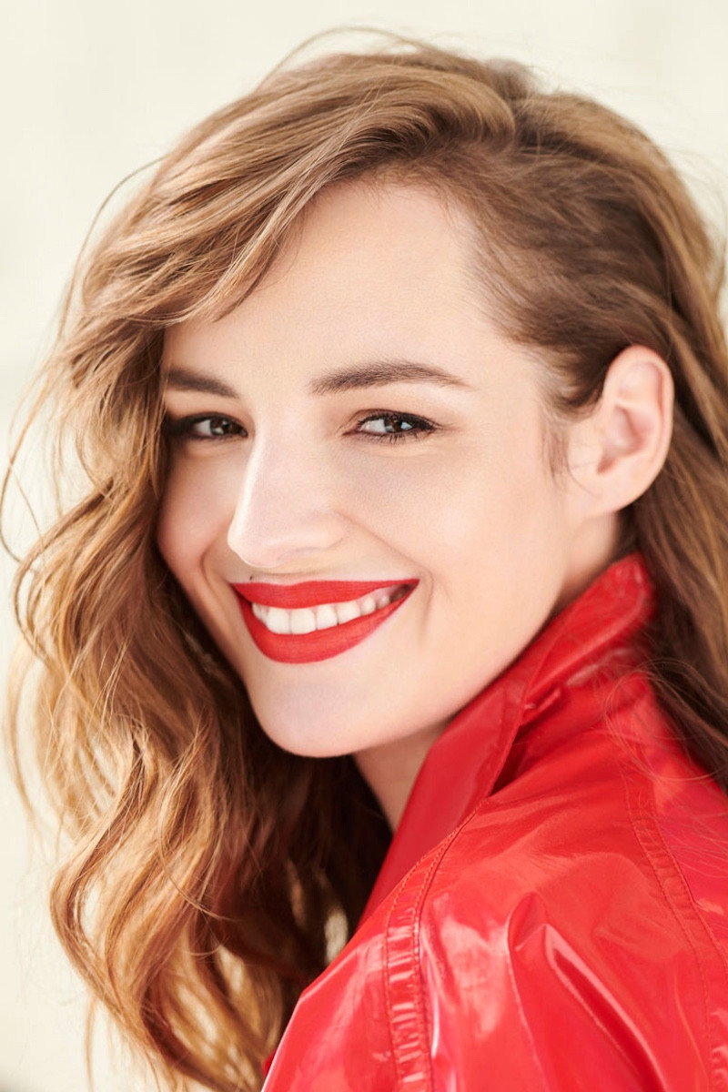 Foto de Louise Bourgoin