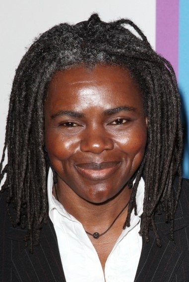 Foto de Tracy Chapman
