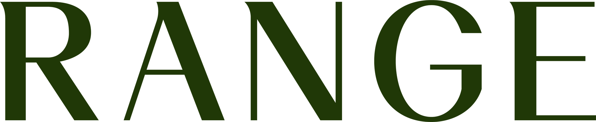 Range Studios