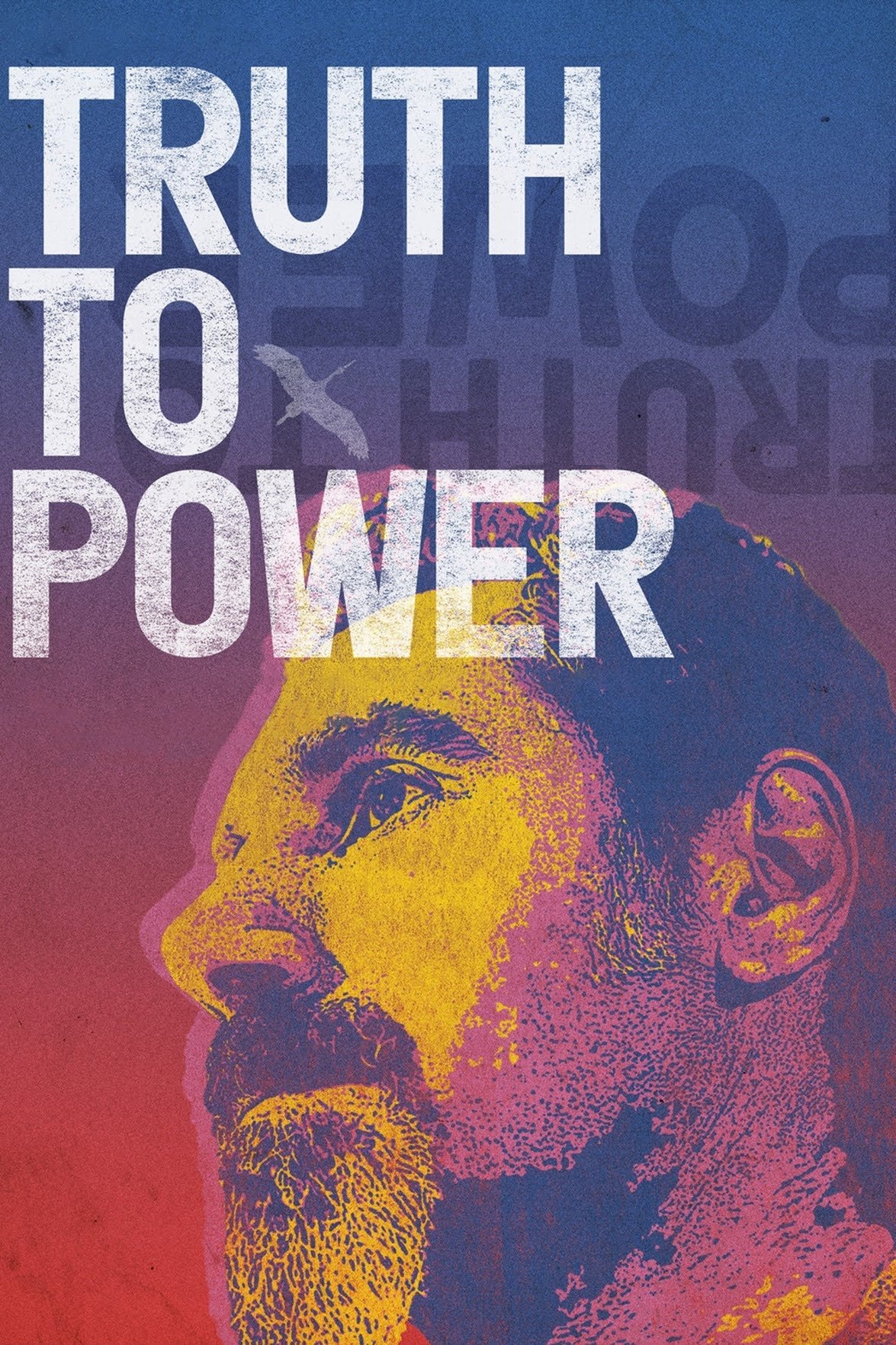 Poster de Truth to Power