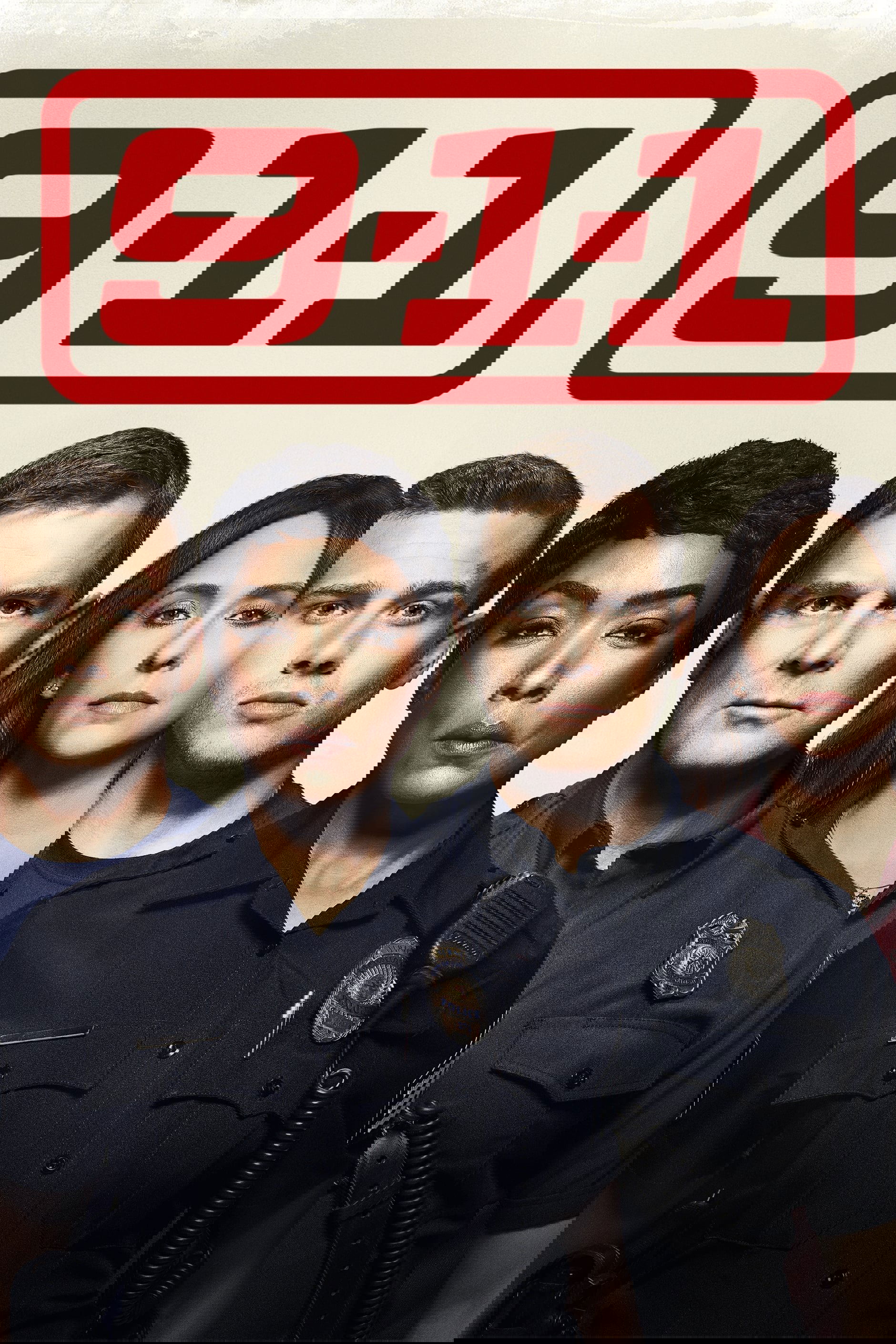 Poster de Temporada 2