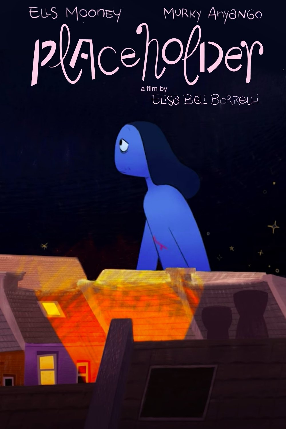 Poster de placeholder