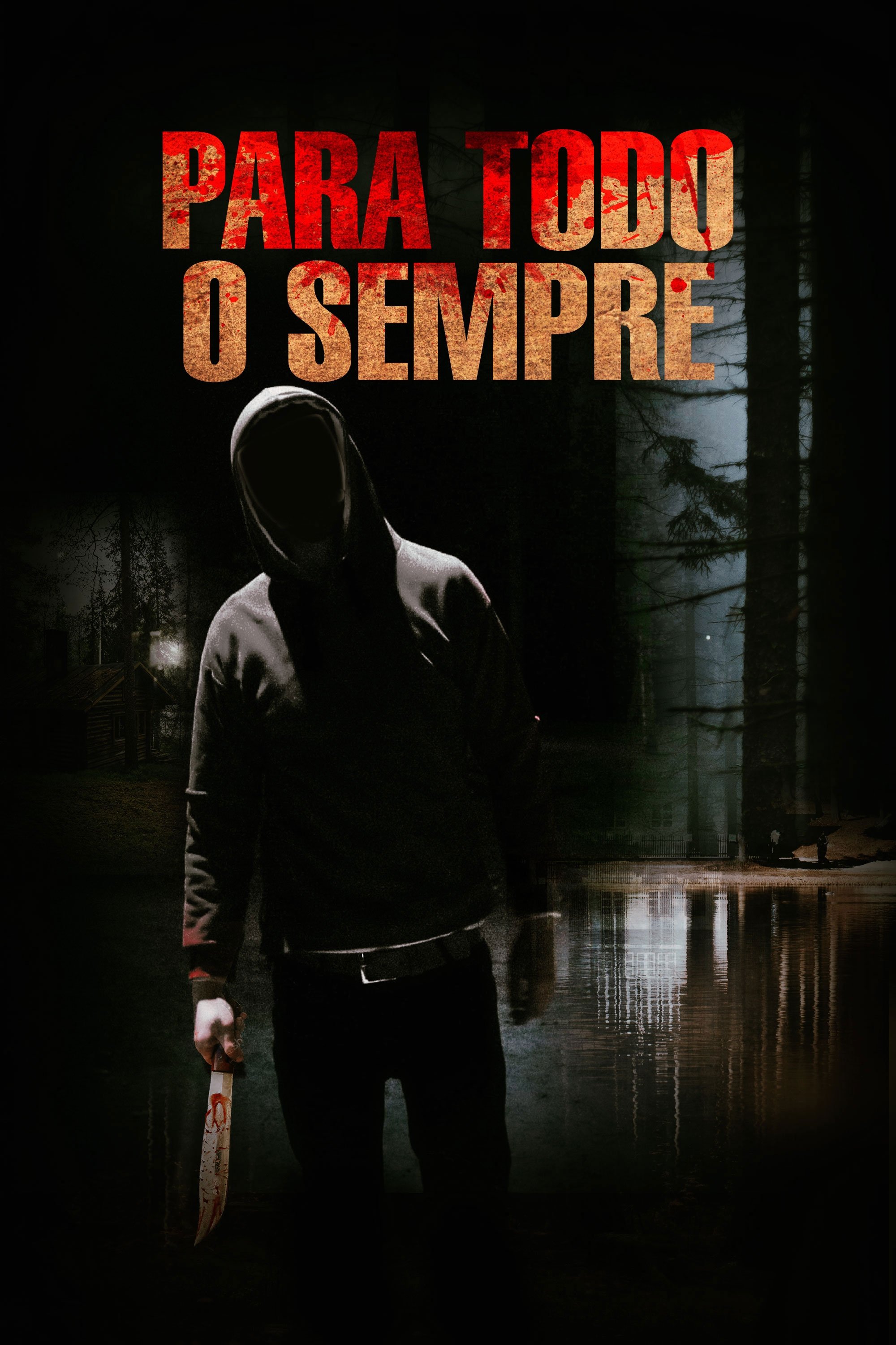 Poster de Para Todo o Sempre