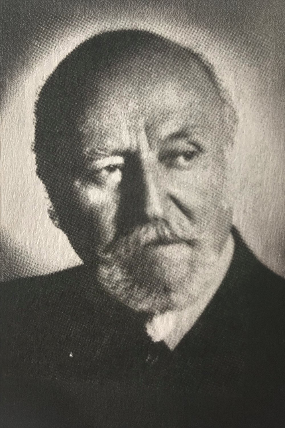 Foto de Nubar Terziyan