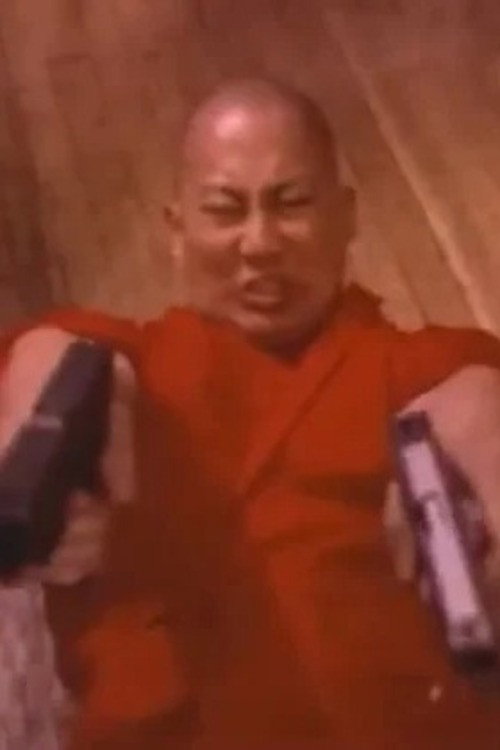 Poster de A Waiter Tomorrow