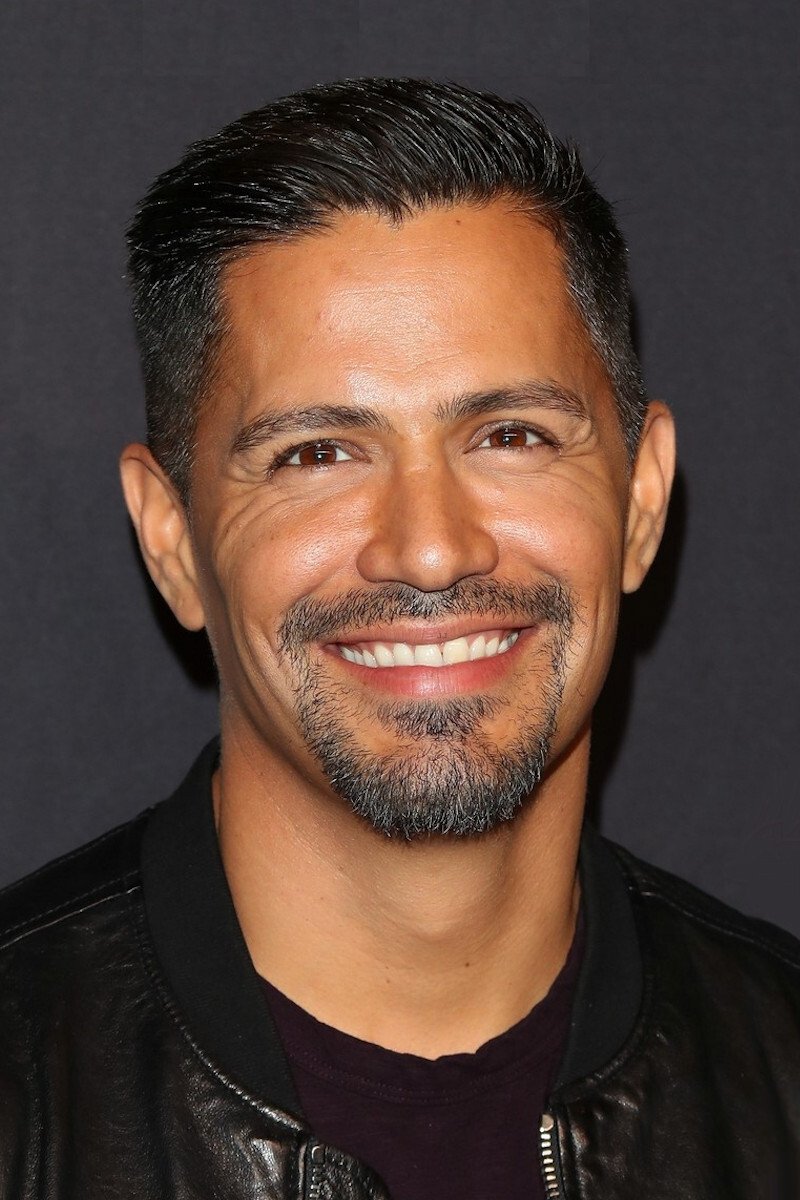 Foto de Jay Hernandez