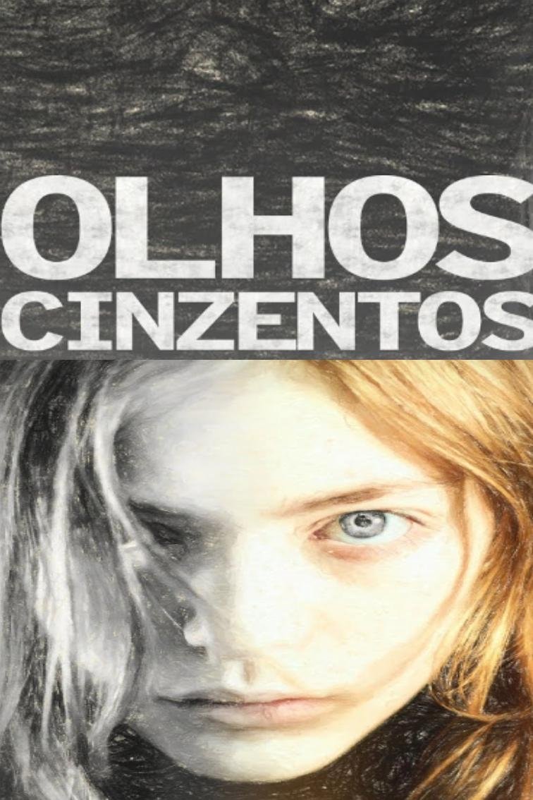 Poster de Olhos Cinzentos