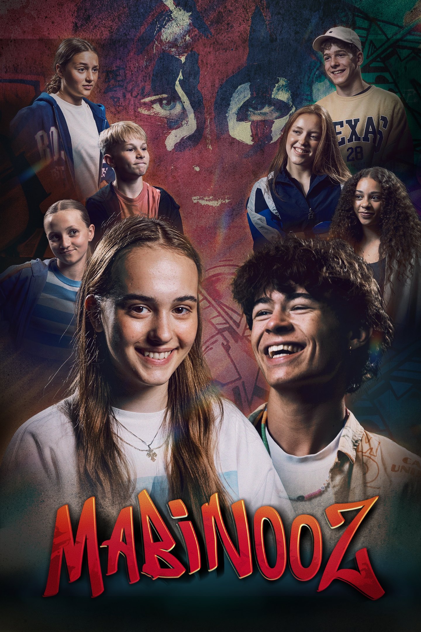 Poster de Temporada 2