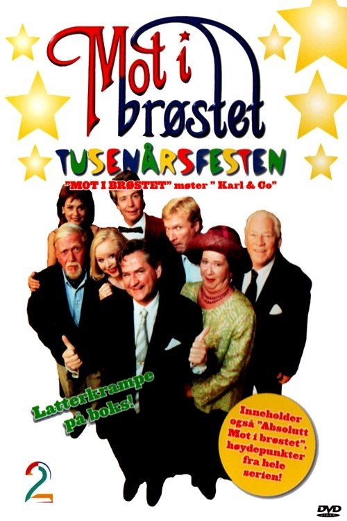 Poster de Especiais