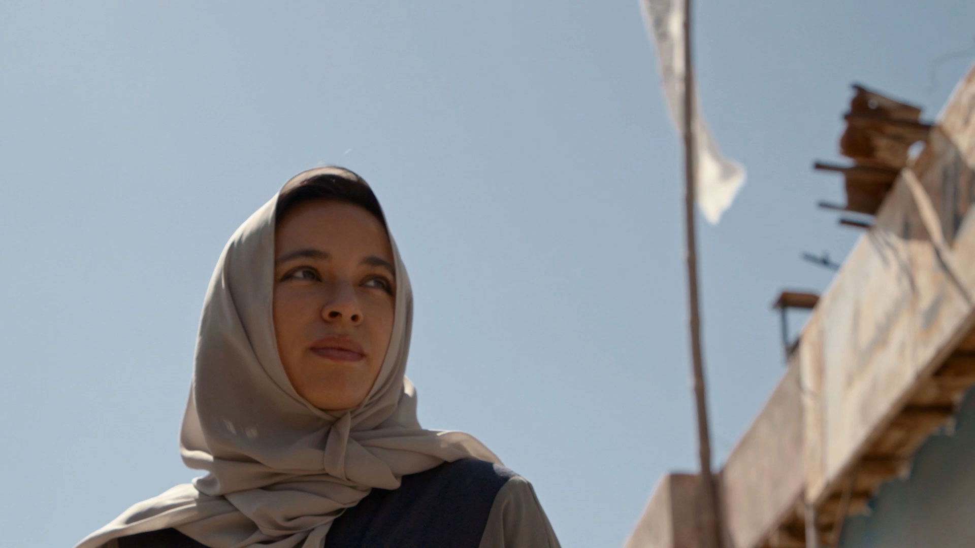 No Justice For Women in Afghanistan