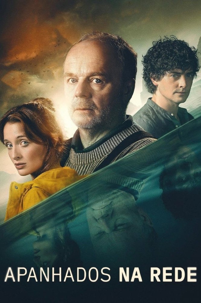 Poster de The Catch