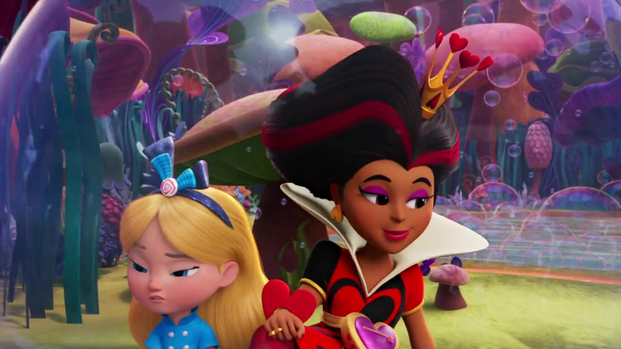 Where There's a Whisk, There's a Way