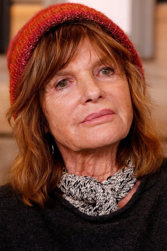 Foto de Katharine Ross