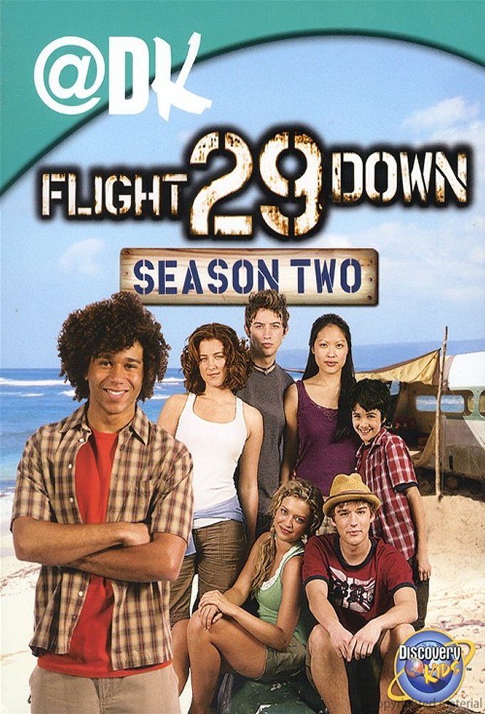 Poster de Temporada 2