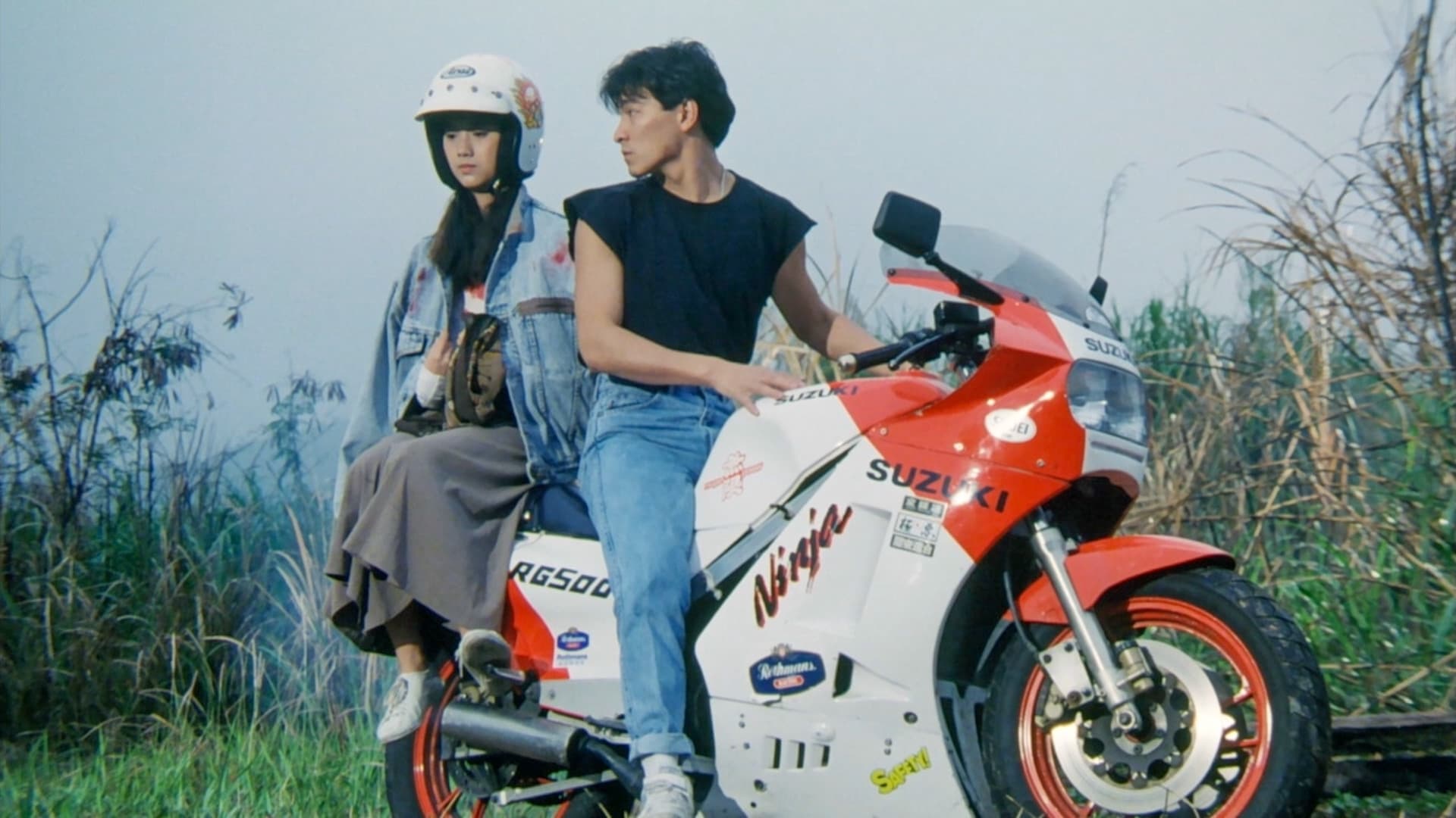Backdrop image