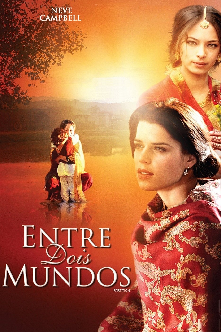 Poster de Entre Dois Mundos