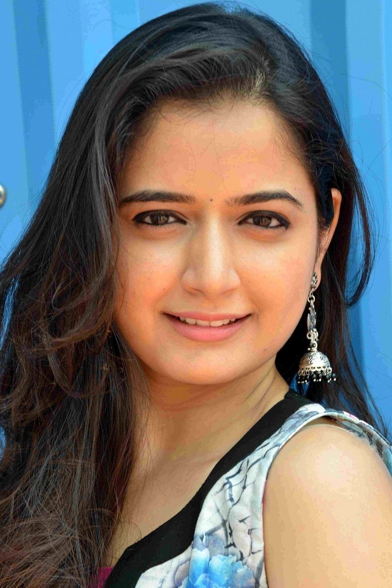 Foto de Ashika Ranganath