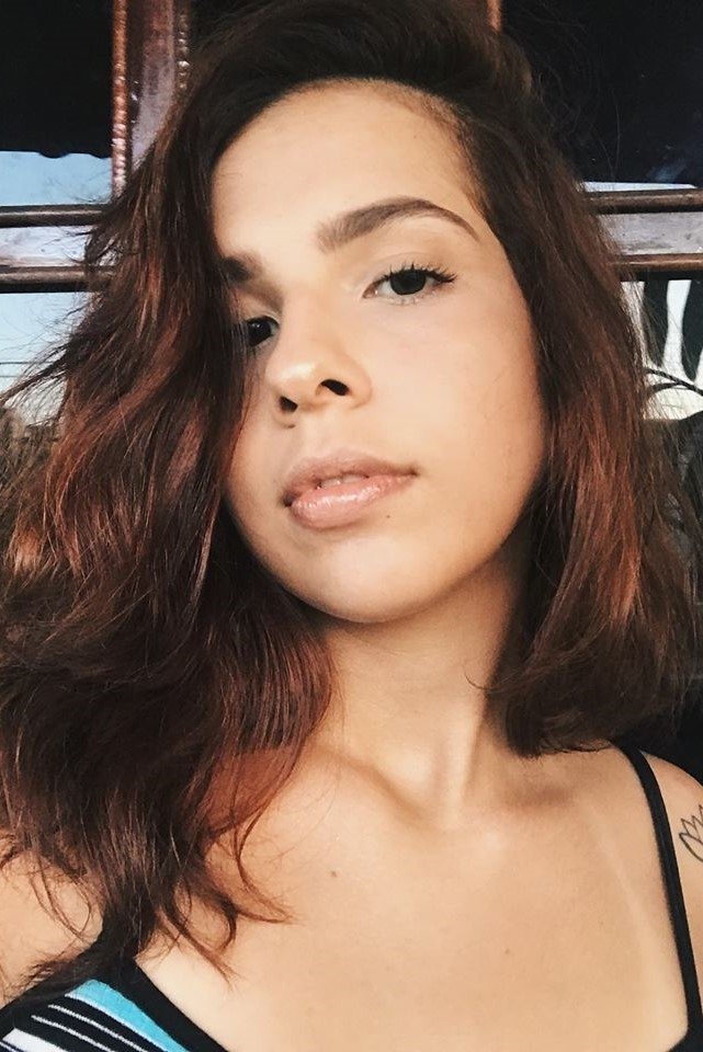 Foto de Andressa Medina