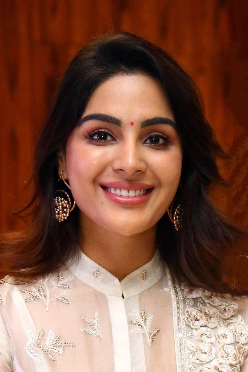Foto de Samyuktha