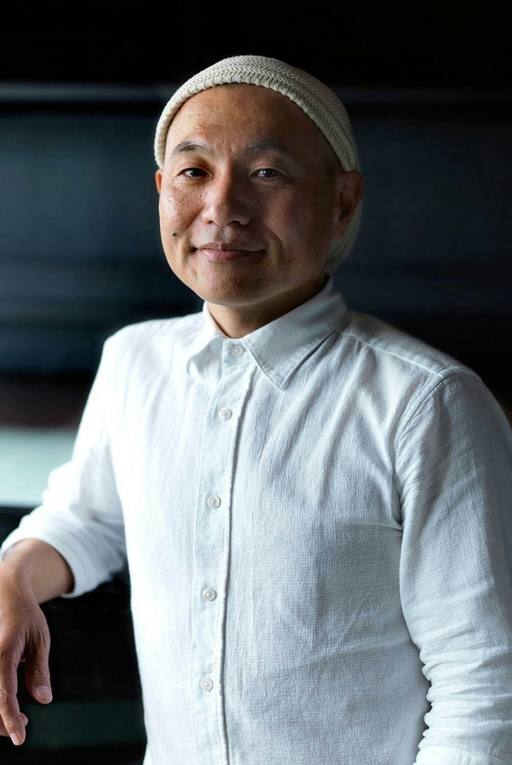 Foto de 湯浅政明