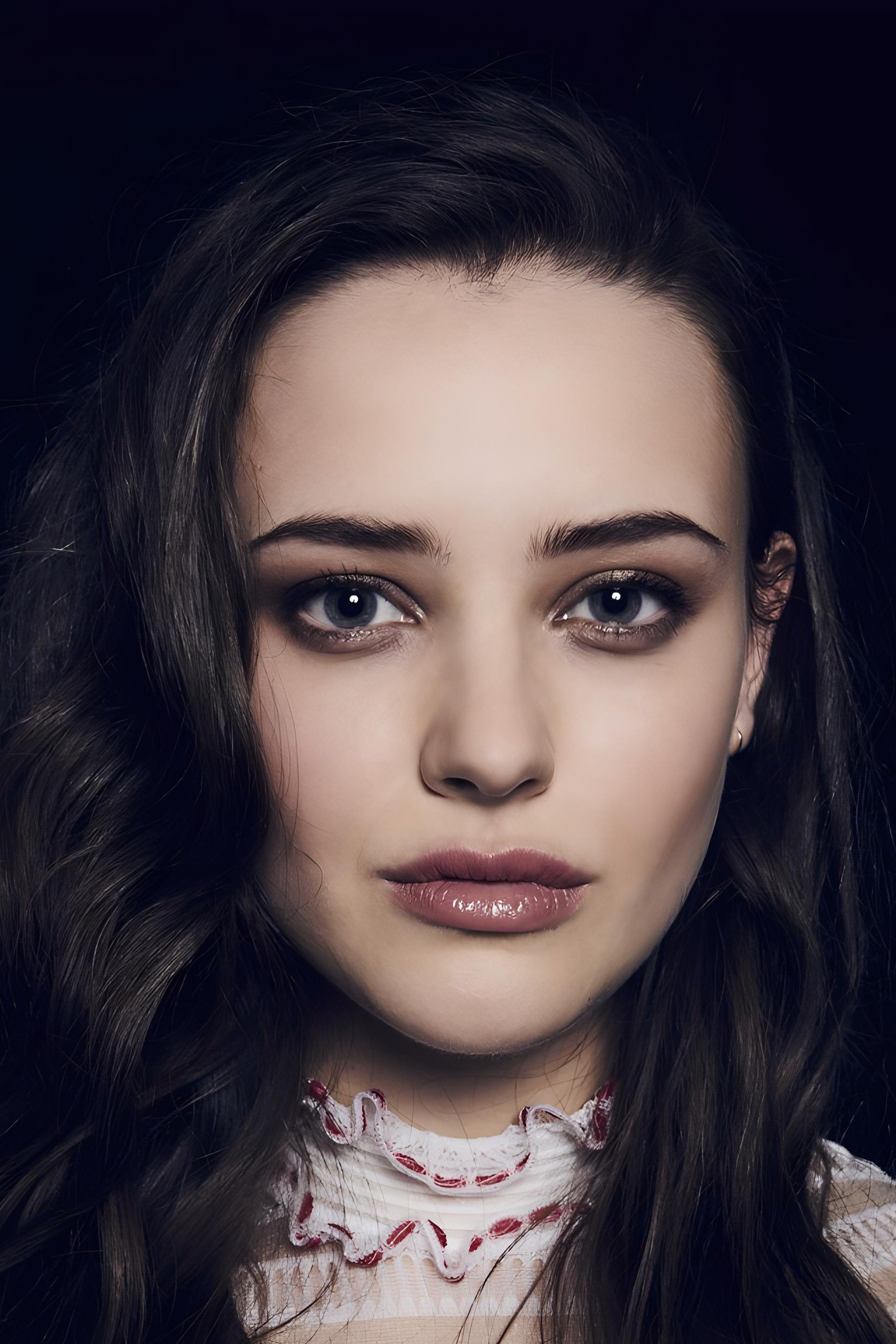 Foto de Katherine Langford