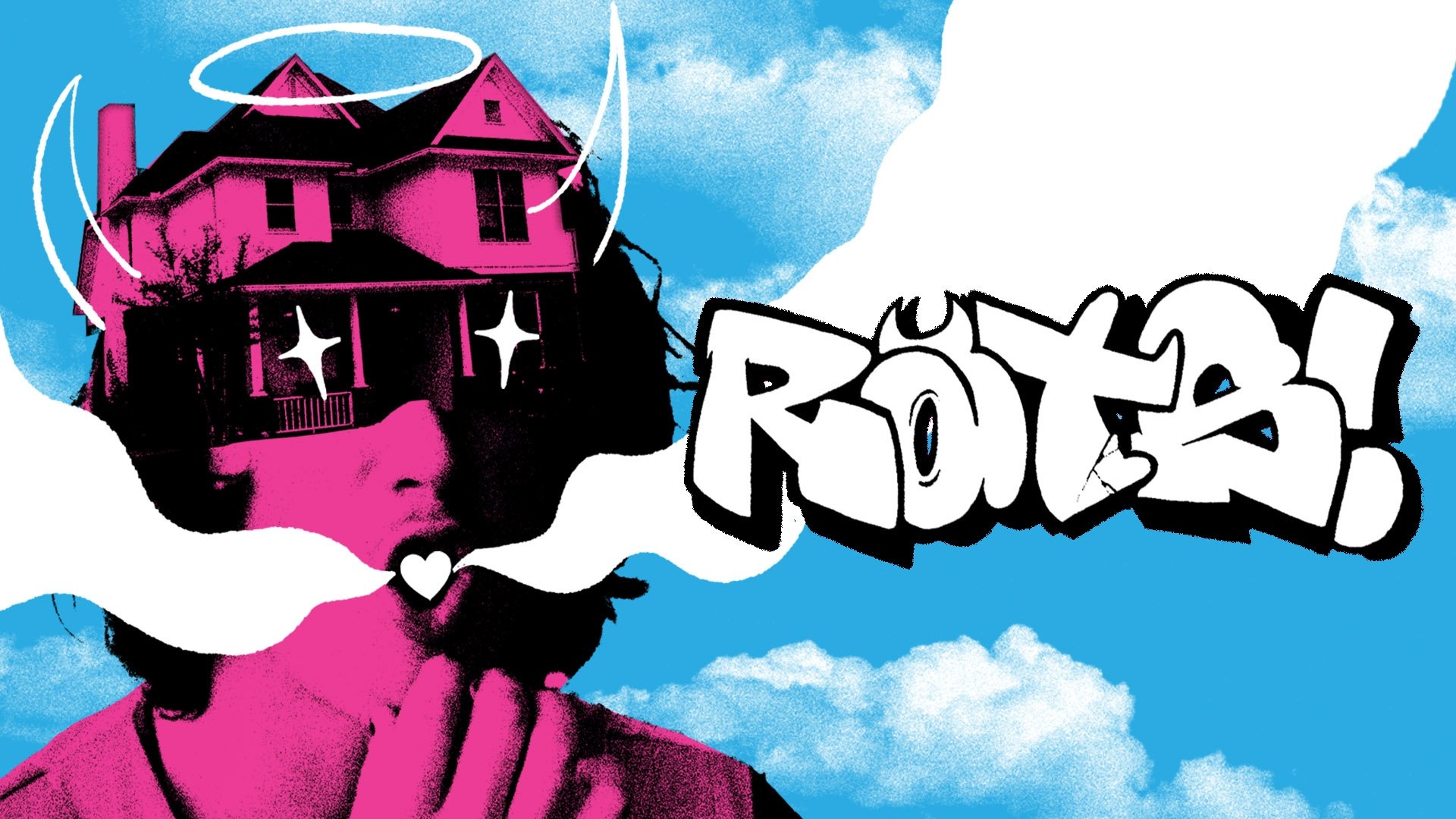 Backdrop image
