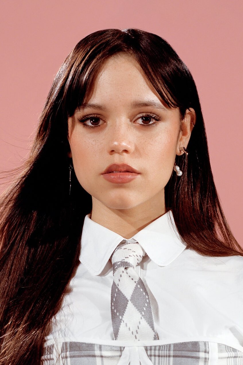 Foto de Jenna Ortega