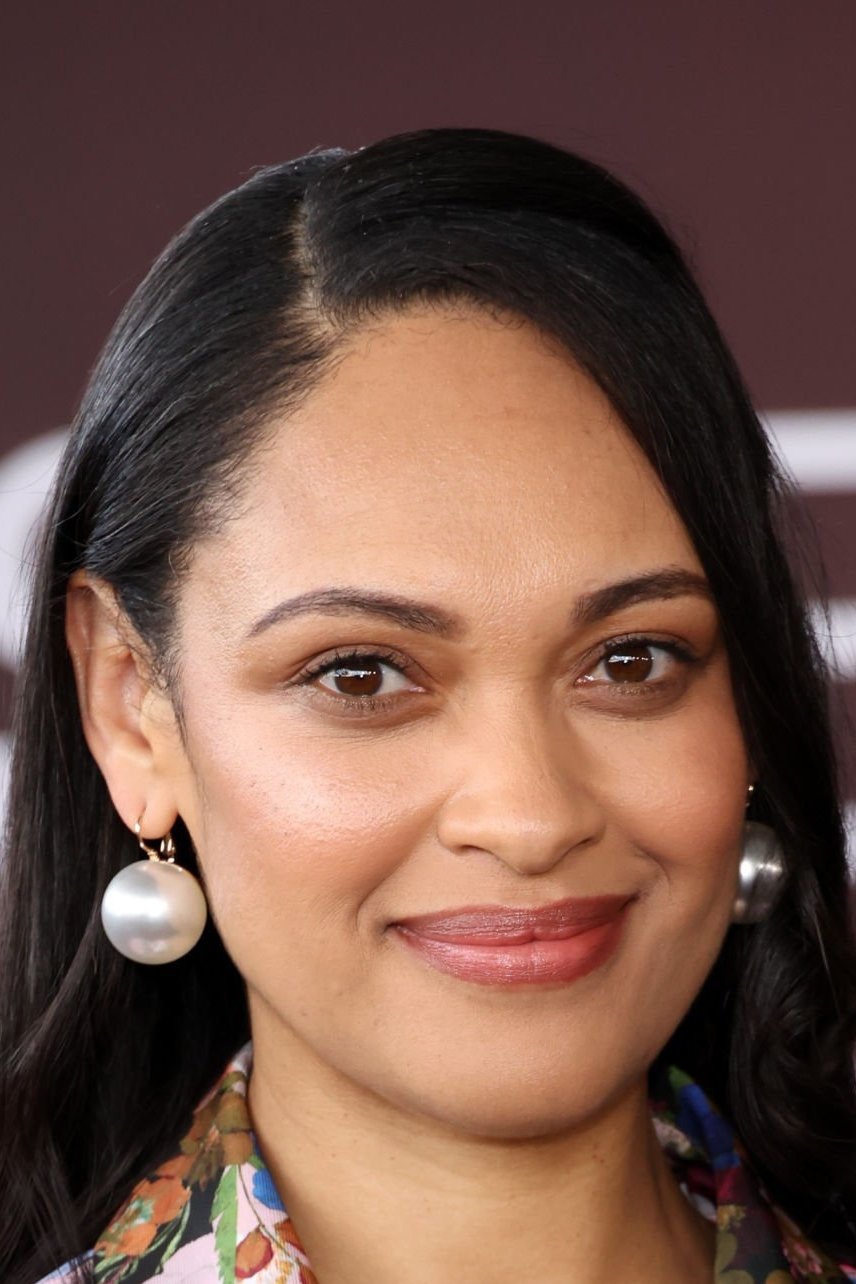 Foto de Cynthia Addai-Robinson
